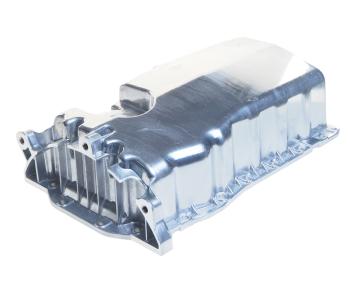 3 599 р. Поддон масляный VW Golf (97-05) картера двигателя PATRON PATRON poc003  с доставкой в г. Пермь. Увеличить фотографию 2