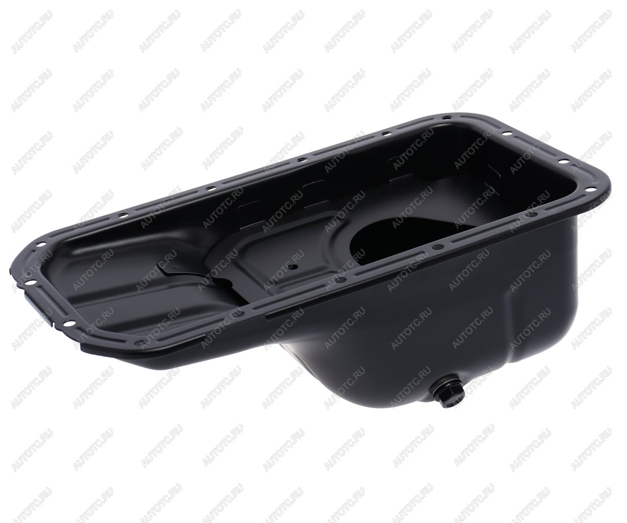 3 299 р. Картер HYUNDAI Getz (02-) масляный PATRON PATRON poc056  с доставкой в г. Пермь