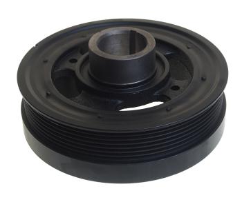 7 199 р. Шкив TOYOTA Land Cruiser (00-) коленвала PATRON PATRON pp1217  с доставкой в г. Пермь. Увеличить фотографию 1