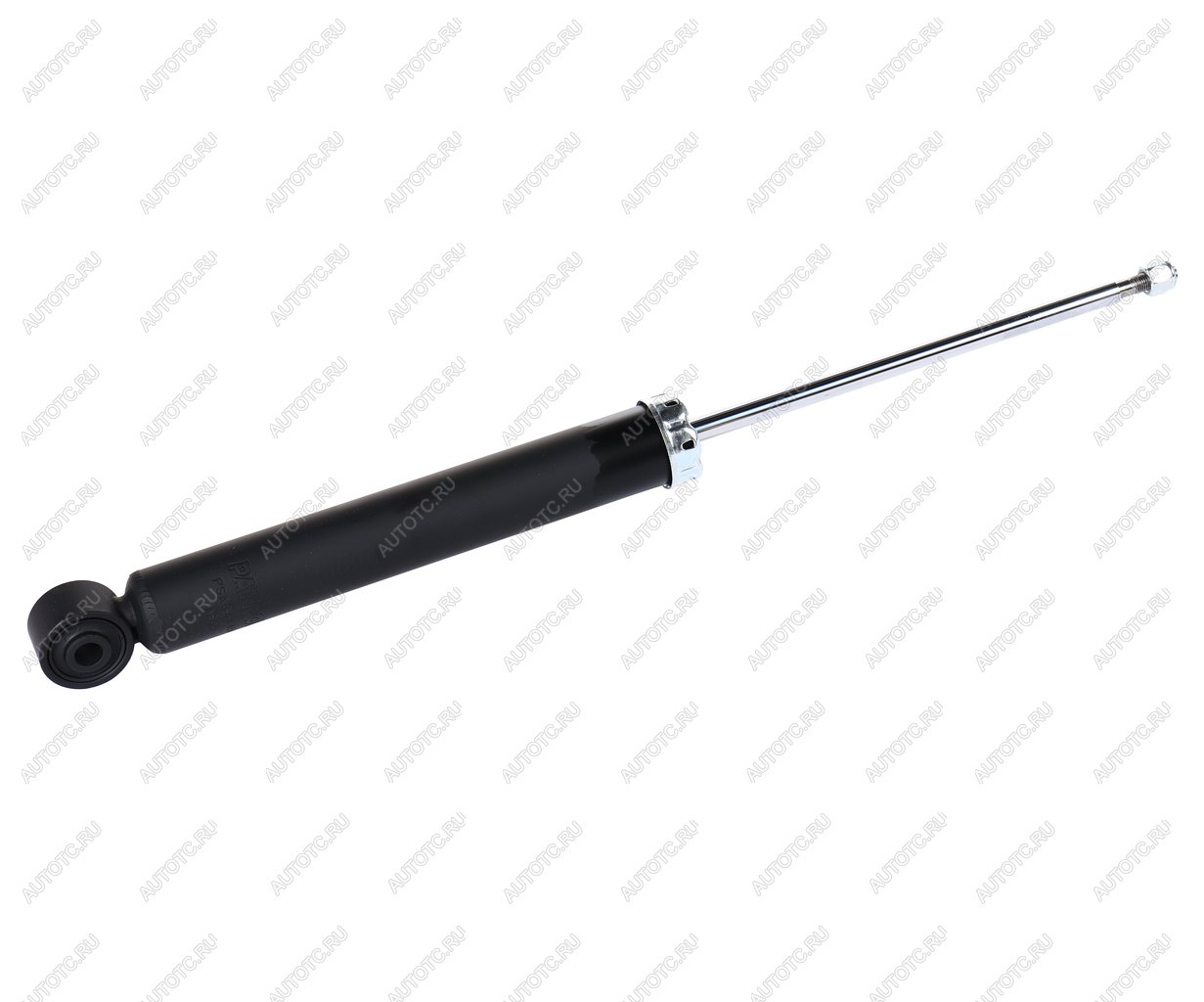 2 369 р. Амортизатор VW Golf 5,6,Caddy AUDI A3 SKODA Octavia,Yeti задний левыйправый газовый PATRON PATRON psa344459  с доставкой в г. Пермь