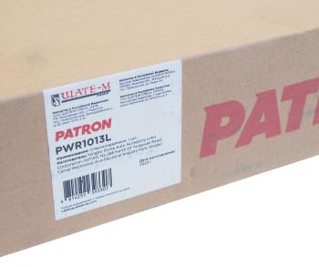3 499 р. Стеклоподъемник AUDI A4 (01-05) двери передней левой PATRON PATRON pwr1013l  с доставкой в г. Пермь. Увеличить фотографию 4