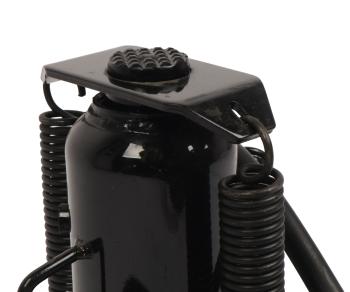 12 199 р. Домкрат бутылочный 12т 260-500мм ROCKFORCE ROCKFORCE rf-1600-1big  с доставкой в г. Пермь. Увеличить фотографию 2