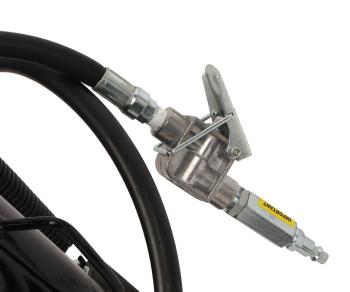 12 199 р. Домкрат бутылочный 12т 260-500мм ROCKFORCE ROCKFORCE rf-1600-1big  с доставкой в г. Пермь. Увеличить фотографию 4