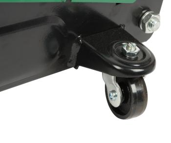 10 299 р. Домкрат подкатной 3т 135-420мм ROCKFORCE ROCKFORCE rf-t830011l  с доставкой в г. Пермь. Увеличить фотографию 5