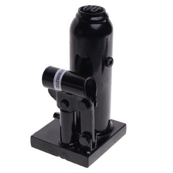 2 199 р. Домкрат бутылочный 3т 180-345мм с клапаном ROCKFORCE ROCKFORCE rf-t90304euro  с доставкой в г. Пермь. Увеличить фотографию 2