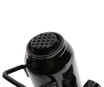 5 999 р. Домкрат бутылочный 16т 205-390мм с клапаном ROCKFORCE ROCKFORCE rf-t91604euro  с доставкой в г. Пермь. Увеличить фотографию 4