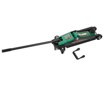 6 599 р. Домкрат подкатной 2.5т 85-350мм в кейсе ROCKFORCE ROCKFORCE rf-th32505c  с доставкой в г. Пермь. Увеличить фотографию 1