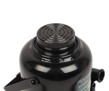 12 799 р. Домкрат бутылочный 32т 260-420мм с клапаном ROCKFORCE ROCKFORCE rf-th903501  с доставкой в г. Пермь. Увеличить фотографию 3