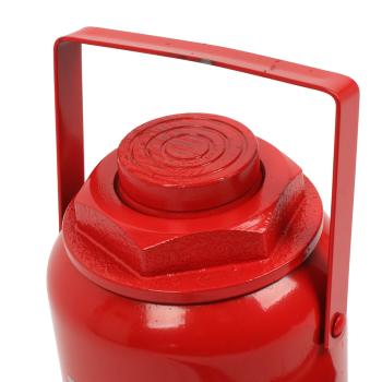 4 999 р. Домкрат бутылочный 32т 255-405мм с клапаном REDMARK REDMARK rm20432  с доставкой в г. Пермь. Увеличить фотографию 3