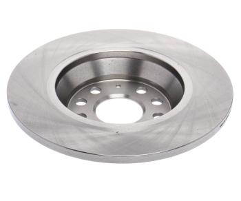 2 999 р. Диск тормозной VW Golf (17-),Passat (15-) AUDI A3 (17-) SKODA Superb (15-) задний (1шт.) SANGSIN SANGSIN sd5438  с доставкой в г. Пермь. Увеличить фотографию 2