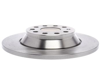 2 999 р. Диск тормозной VW Golf (17-),Passat (15-) AUDI A3 (17-) SKODA Superb (15-) задний (1шт.) SANGSIN SANGSIN sd5438  с доставкой в г. Пермь. Увеличить фотографию 1