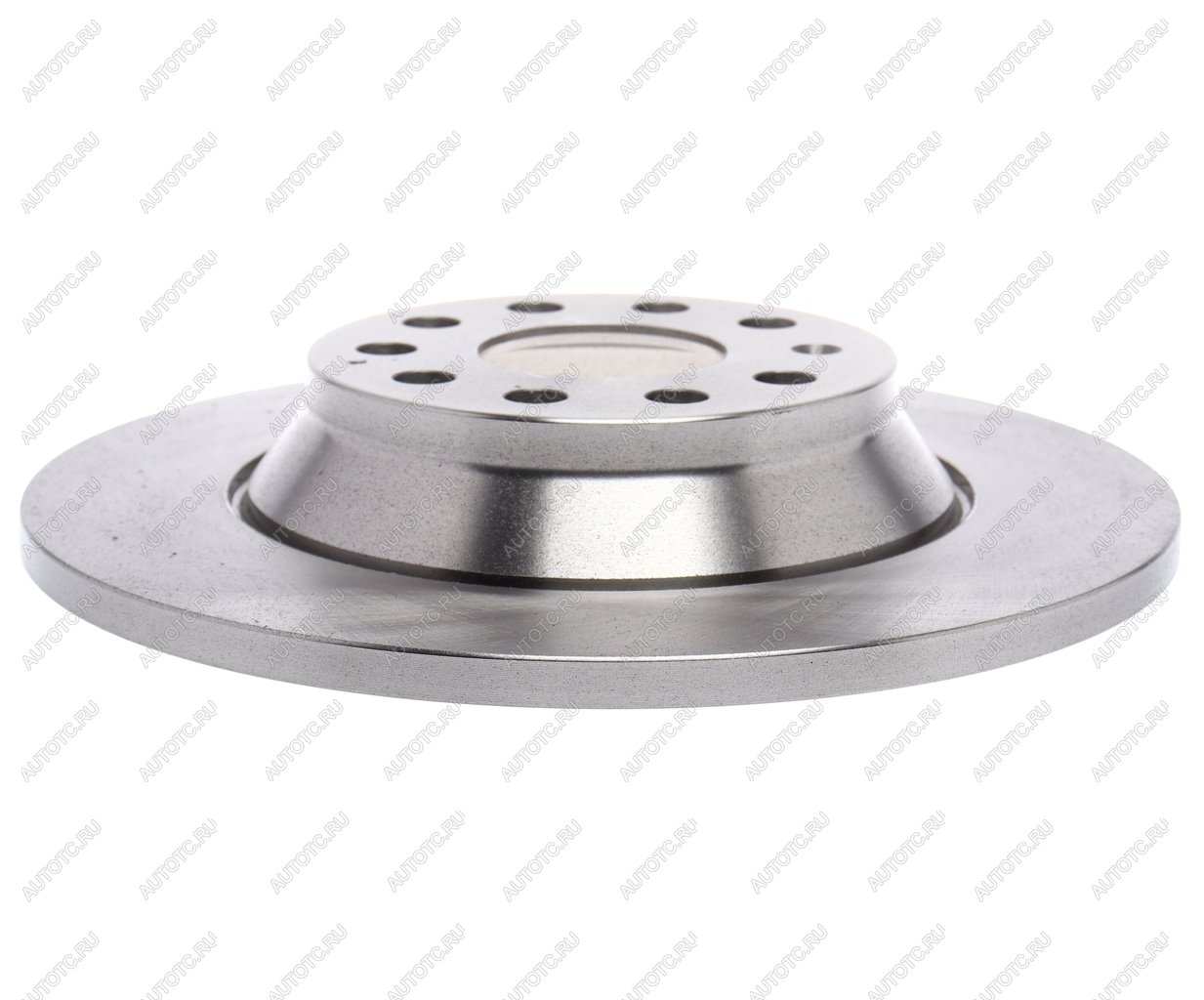 2 999 р. Диск тормозной VW Golf (17-),Passat (15-) AUDI A3 (17-) SKODA Superb (15-) задний (1шт.) SANGSIN SANGSIN sd5438  с доставкой в г. Пермь