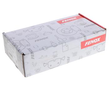 1 539 р. Рычаг тормоза регулировочный МАЗ узкий шлиц (эвольв.) FENOX FENOX sla01010  с доставкой в г. Пермь. Увеличить фотографию 4