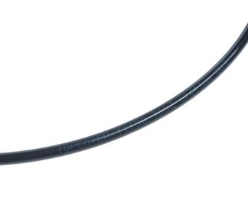75 р. Трубка тормозная d=6мм 6х1 MAN MERCEDES ПВХ 1метр TOPCOVER TOPCOVER t1158-9002  с доставкой в г. Пермь. Увеличить фотографию 1
