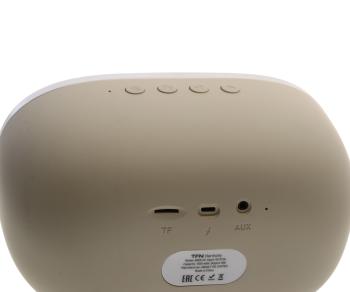 1 699 р. Колонка беспроводная bluetooth TFN TFN tfn-bs05-01be  с доставкой в г. Пермь. Увеличить фотографию 4