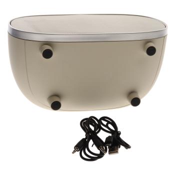 1 699 р. Колонка беспроводная bluetooth TFN TFN tfn-bs05-01be  с доставкой в г. Пермь. Увеличить фотографию 3