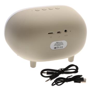 1 699 р. Колонка беспроводная bluetooth TFN TFN tfn-bs05-01be  с доставкой в г. Пермь. Увеличить фотографию 2