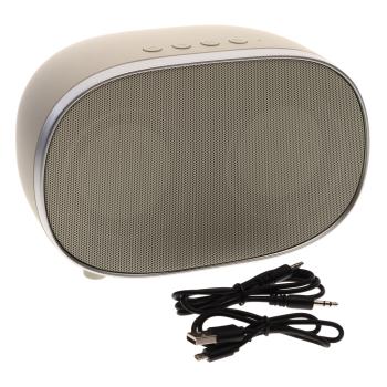 1 699 р. Колонка беспроводная bluetooth TFN TFN tfn-bs05-01be  с доставкой в г. Пермь. Увеличить фотографию 1