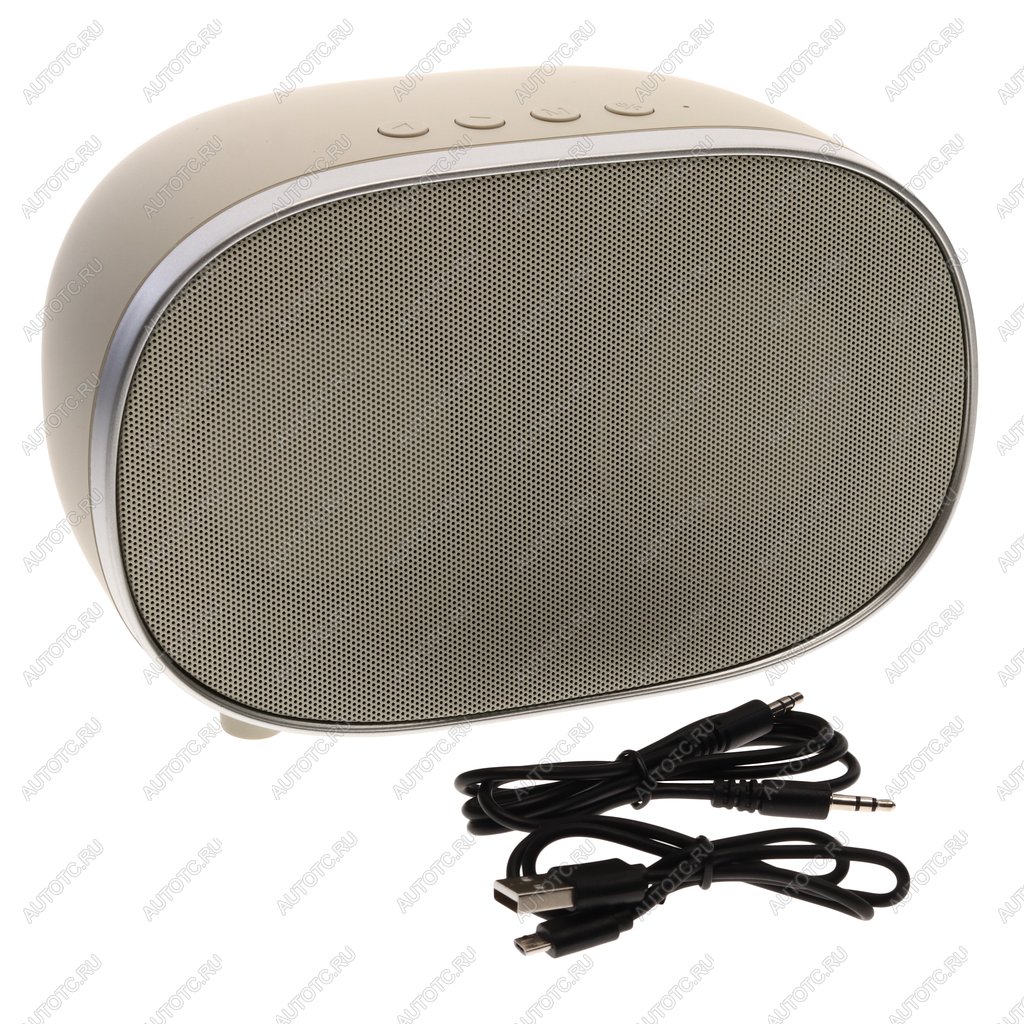1 699 р. Колонка беспроводная bluetooth TFN TFN tfn-bs05-01be  с доставкой в г. Пермь