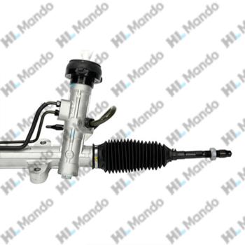 50 999 р. Рейка рулевая KIA Cerens (06-) MANDO MANDO ts577102g211 MANDO ts577102g211  с доставкой в г. Пермь. Увеличить фотографию 4