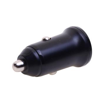 399 р. Устройство зарядное в прикуриватель 1USB 12V WIIIX WIIIX ucc-4-1-11  с доставкой в г. Пермь. Увеличить фотографию 2