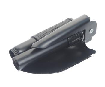 449 р. Лопата складная многофункциональная WMC TOOLS WMC TOOLS wmc-172u  с доставкой в г. Пермь. Увеличить фотографию 3