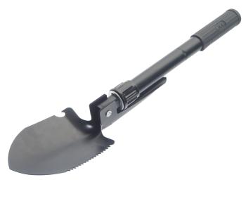 449 р. Лопата складная многофункциональная WMC TOOLS WMC TOOLS wmc-172u  с доставкой в г. Пермь. Увеличить фотографию 1