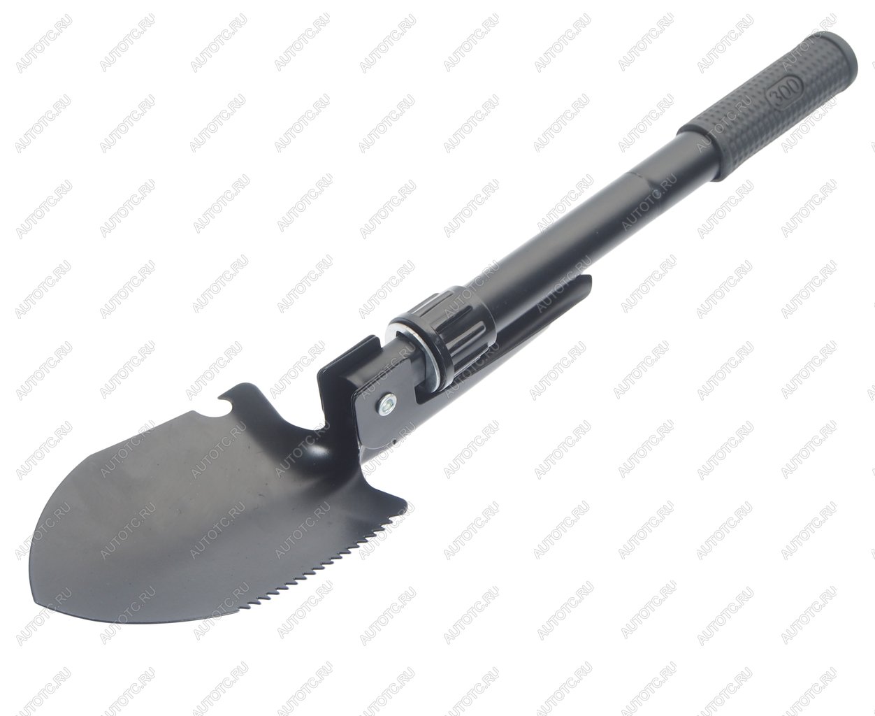449 р. Лопата складная многофункциональная WMC TOOLS WMC TOOLS wmc-172u  с доставкой в г. Пермь