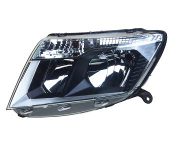 Фара NISSAN Terrano (14-) левая NSP NSP nsp052606000q1g
