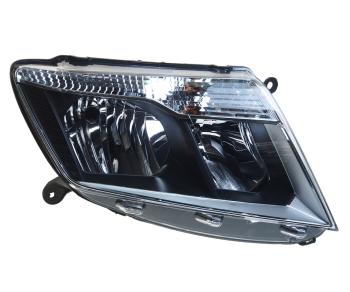 Фара NISSAN Terrano (14-16) правая NSP NSP nsp052601000q1f