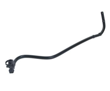 Трубка OPEL Astra H (04-),Vectra C (02-08),Zafira B (05-) подогрева корпуса заслонки дроссельной NSP NSP nsp0155562377