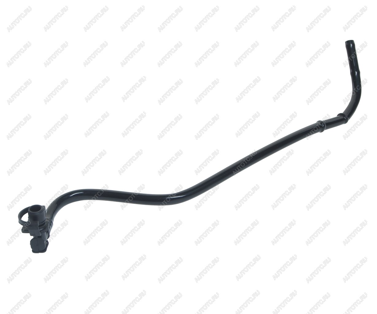 549 р. Трубка OPEL Astra H (04-),Vectra C (02-08),Zafira B (05-) подогрева корпуса заслонки дроссельной NSP NSP nsp0155562377  с доставкой в г. Пермь