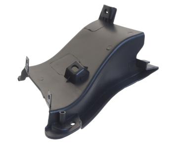 619 р. Кронштейн бампера GEELY Coolray (20-) переднего правый NSP NSP nsp206010080200  с доставкой в г. Пермь. Увеличить фотографию 2