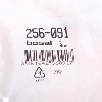559 р. Прокладка MERCEDES C (W202) трубы приемной глушителя BOSAL BOSAL 256091  с доставкой в г. Пермь. Увеличить фотографию 3