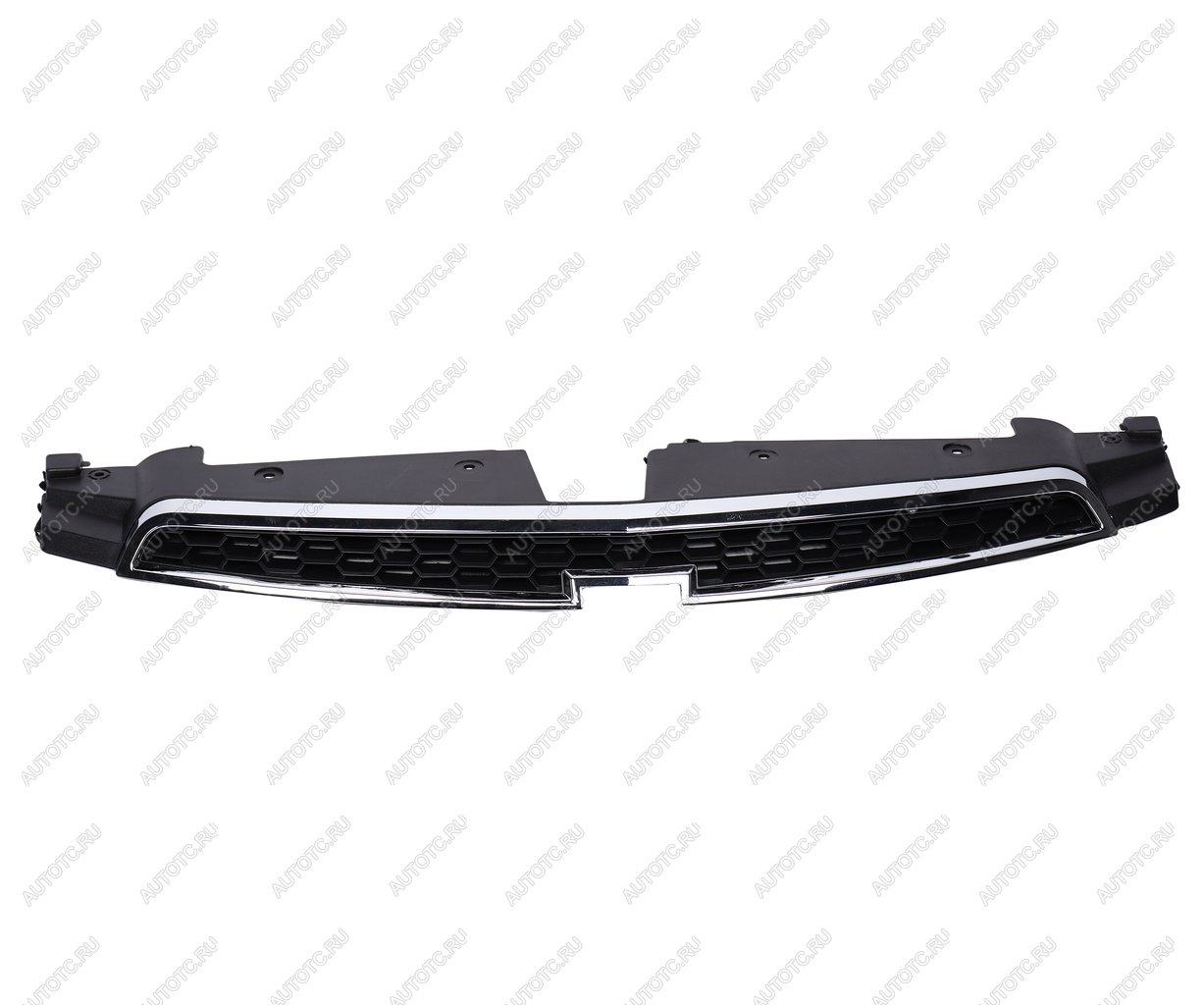 2 469 р. Решетка радиатора CHEVROLET Cruze (09-13) NSP NSP nsp0196981099  с доставкой в г. Пермь