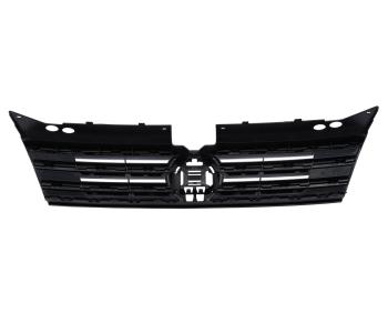 9 199 р. Решетка радиатора VW Tiguan (16-) NSP NSP nsp085na853651bzll  с доставкой в г. Пермь. Увеличить фотографию 2