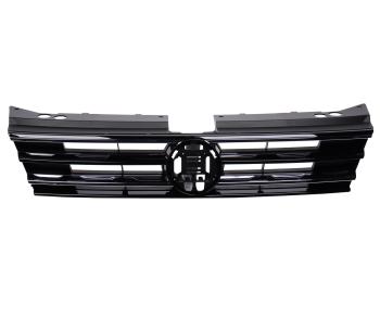 9 199 р. Решетка радиатора VW Tiguan (16-) NSP NSP nsp085na853651bzll  с доставкой в г. Пермь. Увеличить фотографию 1