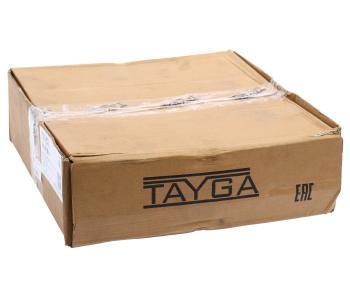 13 849 р. Диск тормозной MITSUBISHI Pajero Sport (15-) передний перфорированный комплект TAYGA TAYGA bdf281  с доставкой в г. Пермь. Увеличить фотографию 7