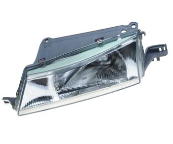 3 399 р. Фара DAEWOO Nexia (96-) левая (механический корректор) NSP NSP nsp0196175343  с доставкой в г. Пермь. Увеличить фотографию 1