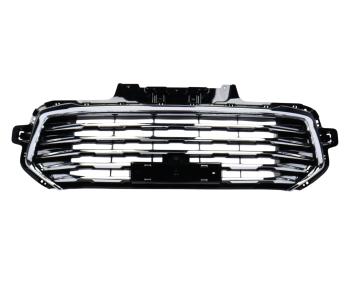 19 999 р. Решетка радиатора HAVAL Jolion (21-) NSP NSP nsp195509210xst01a  с доставкой в г. Пермь. Увеличить фотографию 1