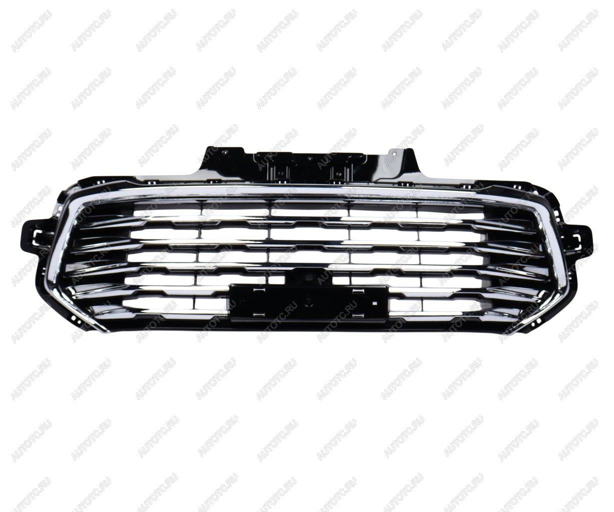 19 999 р. Решетка радиатора HAVAL Jolion (21-) NSP NSP nsp195509210xst01a  с доставкой в г. Пермь