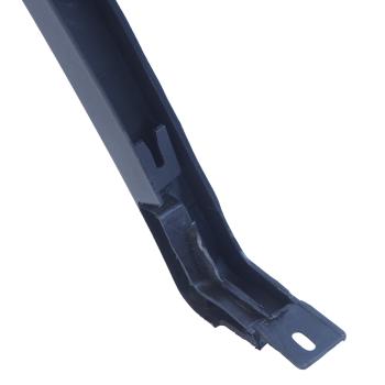 1 799 р. Накладка арки VW Tiguan (08-) задняя левая NSP NSP nsp085n0854819c9b9  с доставкой в г. Пермь. Увеличить фотографию 4