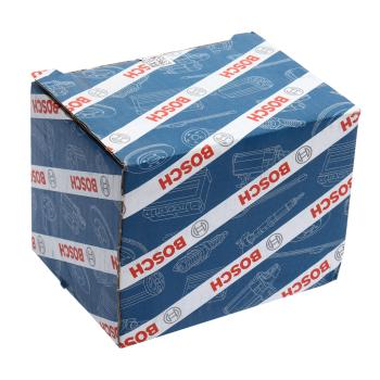 18 999 р. Датчик массового расхода воздуха LAND ROVER Range Rover (02-12) BOSCH BOSCH 0280218409 BOSCH 0280218409  с доставкой в г. Пермь. Увеличить фотографию 5
