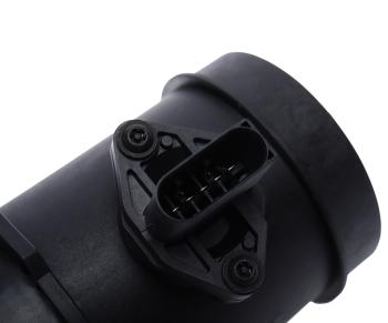 18 999 р. Датчик массового расхода воздуха LAND ROVER Range Rover (02-12) BOSCH BOSCH 0280218409 BOSCH 0280218409  с доставкой в г. Пермь. Увеличить фотографию 4