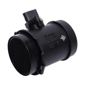 18 999 р. Датчик массового расхода воздуха LAND ROVER Range Rover (02-12) BOSCH BOSCH 0280218409 BOSCH 0280218409  с доставкой в г. Пермь. Увеличить фотографию 1