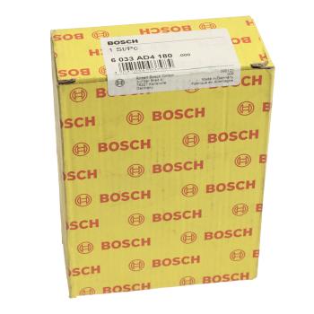3 199 р. Щеткодержатель IVECO Eurocargo стартера BOSCH BOSCH 6033ad4180  с доставкой в г. Пермь. Увеличить фотографию 3