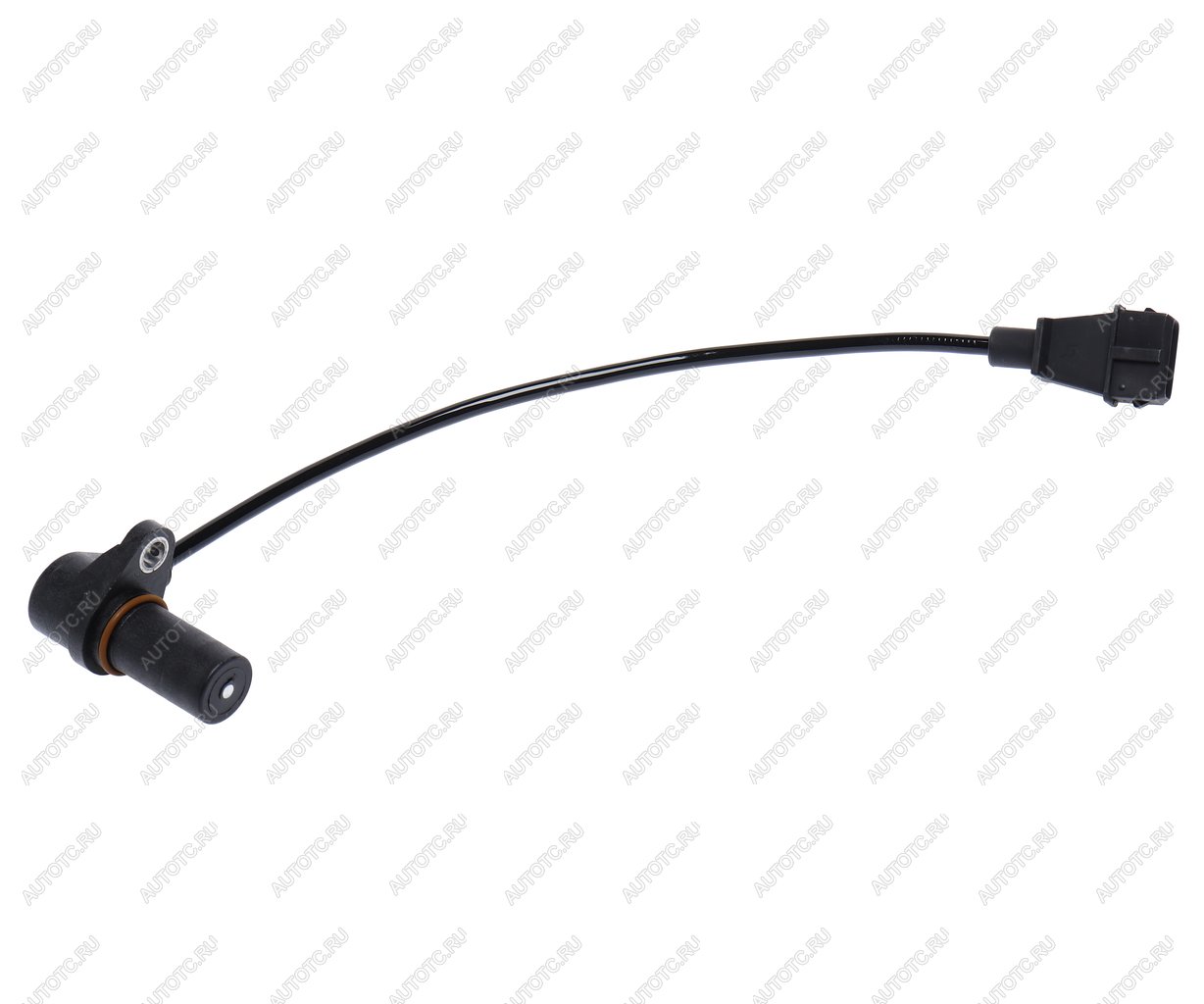 4 299 р. Датчик положения коленвала OPEL Astra F,Astra G BOSCH BOSCH 0281002285 BOSCH 0281002285  с доставкой в г. Пермь