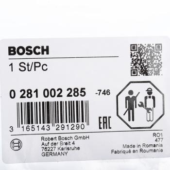 4 299 р. Датчик положения коленвала OPEL Astra F,Astra G BOSCH BOSCH 0281002285 BOSCH 0281002285  с доставкой в г. Пермь. Увеличить фотографию 5