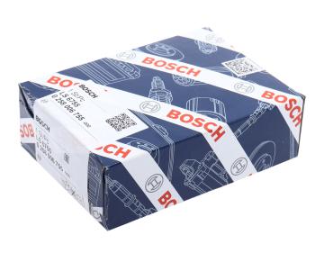 10 749 р. Датчик кислорода BOSCH BOSCH 0258006755  с доставкой в г. Пермь. Увеличить фотографию 4