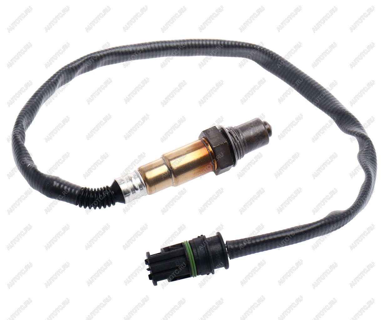 10 749 р. Датчик кислорода BOSCH BOSCH 0258006755  с доставкой в г. Пермь